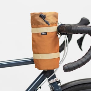 Waterproof Handlebar Snack Bag