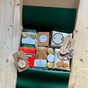Happy Cycling Letterbox Gift Set